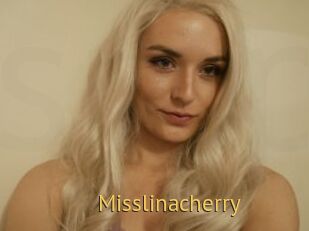 Misslinacherry