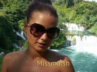 Missmarsh