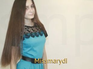 Missmarydi