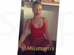Missmayrra