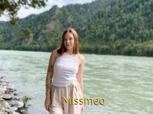 Missmeo