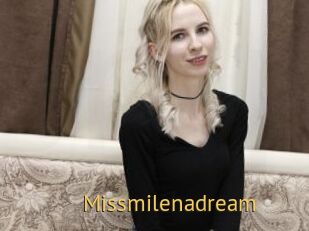 Missmilenadream