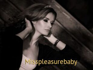 Misspleasurebaby