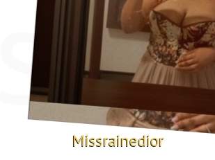Missrainedior