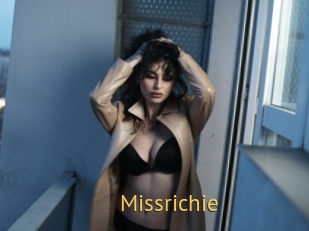 Missrichie