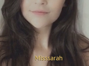 Misssarah