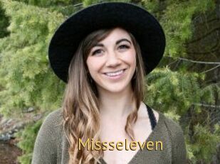 missseleven Smilin Pussy