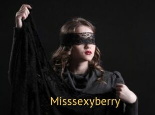 Misssexyberry