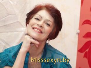 Misssexyruby