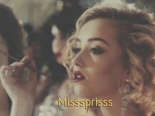Misssprisss
