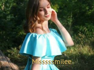 Misssssmilee