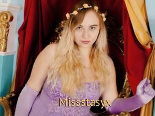 Missstasyx