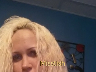 misstish Smilin Pussy