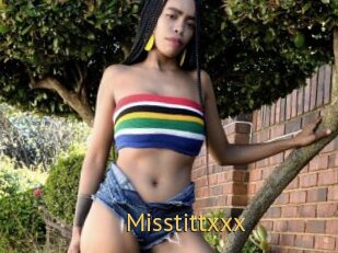 Misstittxxx