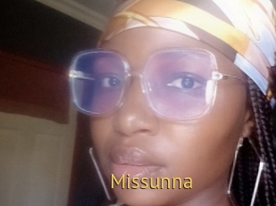 Missunna