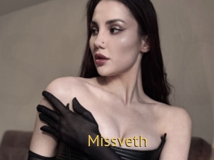 Missveth