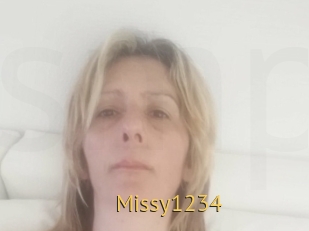 Missy1234