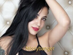 Missybanger