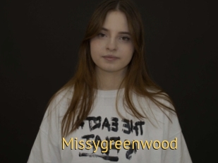 Missygreenwood