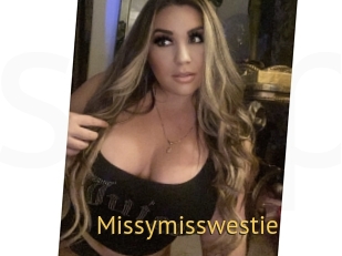 Missymisswestie