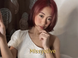 Missyolive