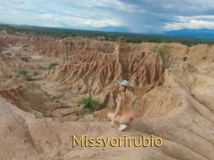 Missyorirubio