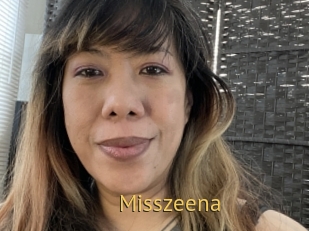 Misszeena