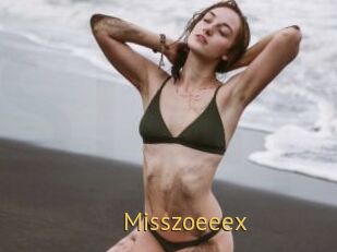 Misszoeeex