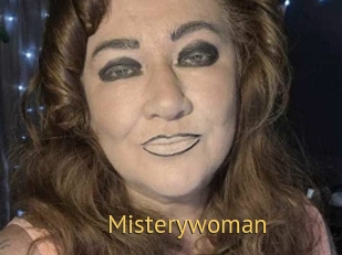 Misterywoman