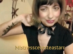 Mistresscelesteastarr