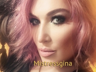 Mistressgina