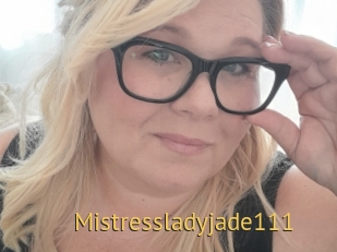 Mistressladyjade111