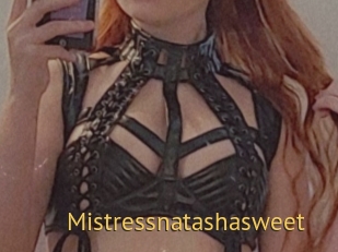 Mistressnatashasweet