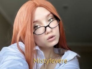Mistyfevere