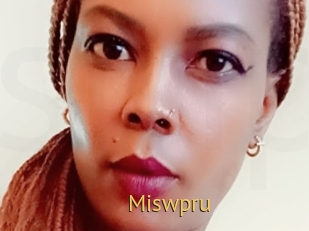 Miswpru