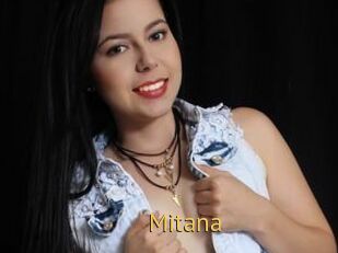 mitana Smilin Pussy