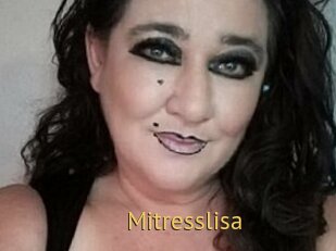 Mitresslisa