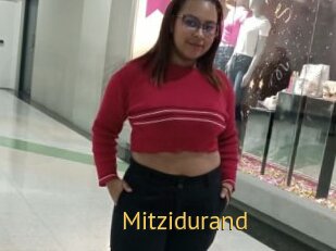 Mitzidurand