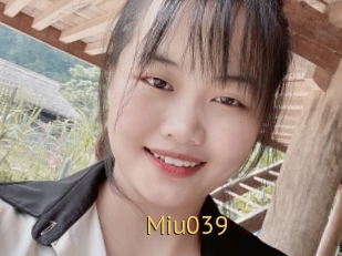 Miu039