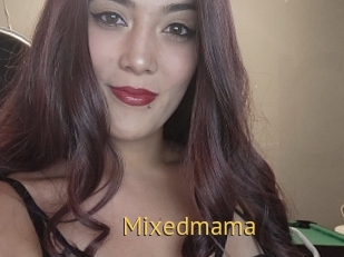 Mixedmama