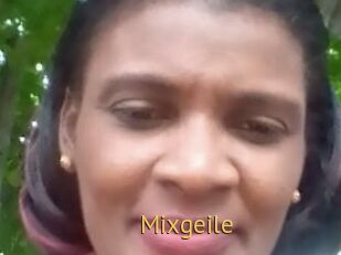 Mixgeile