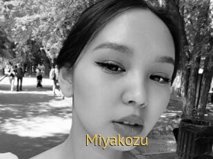 Miyakozu