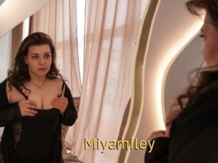 Miyamiley