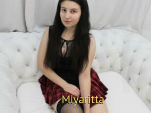 Miyaritta