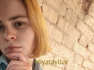 Miyatayllor