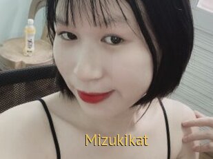 Mizukikat