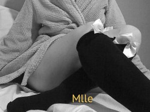 Mlle