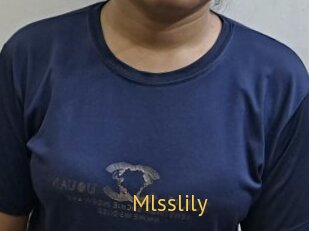Mlsslily