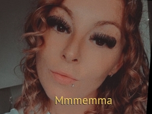 Mmmemma