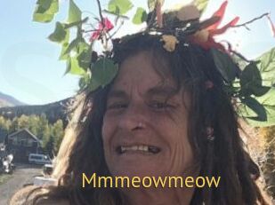 Mmmeowmeow